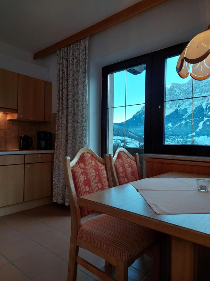 Landhaus Gerber Лермос Экстерьер фото
