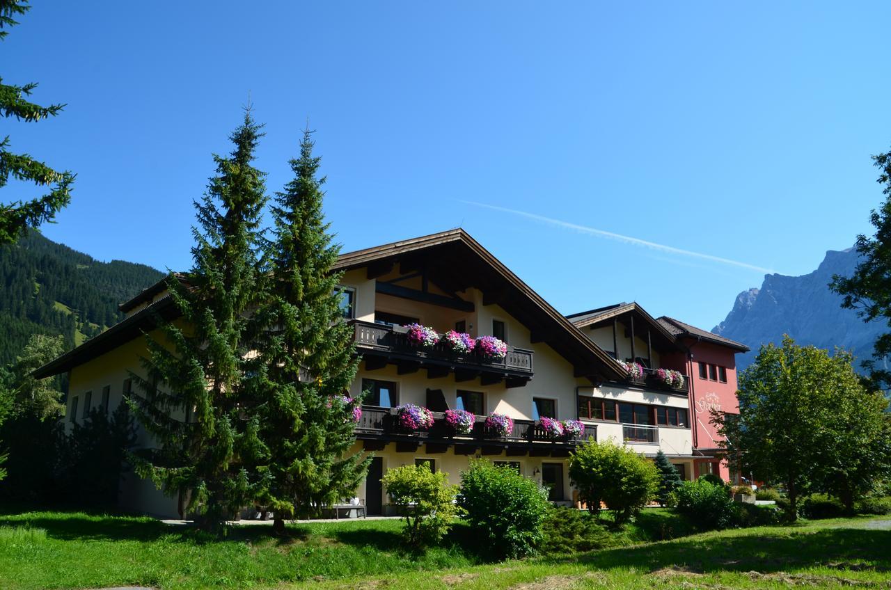 Landhaus Gerber Лермос Экстерьер фото